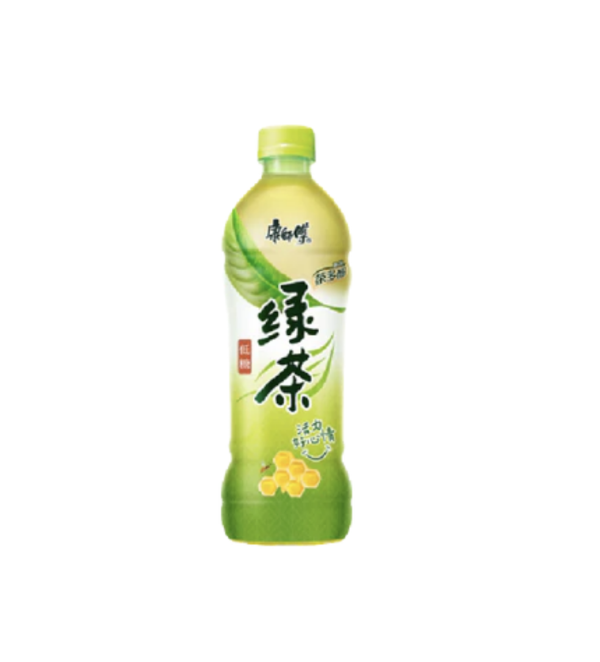 Kang - Ice green tea / 康-冰绿茶 500ml